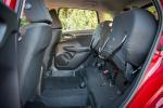 Honda Jazz Dynamic 2017 года (WW)